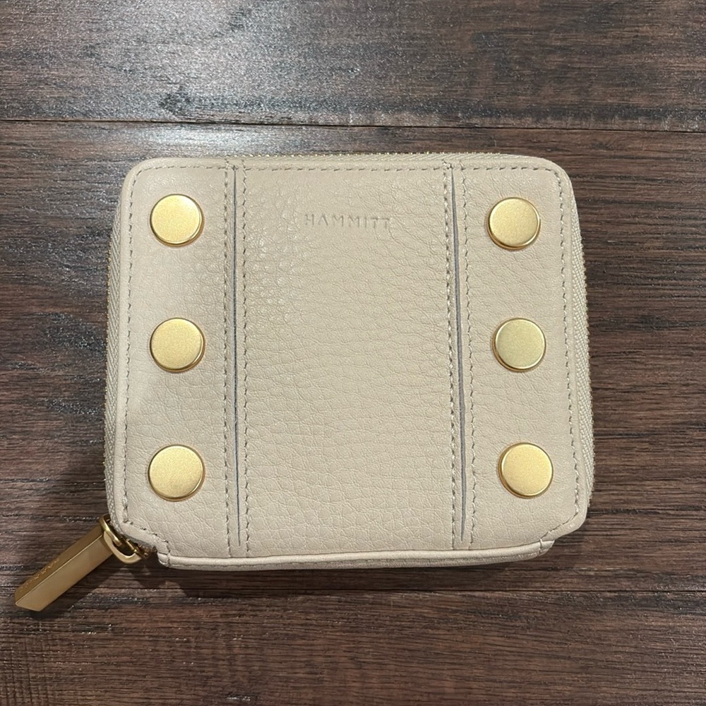 Like New Hammitt 5 North Wallet